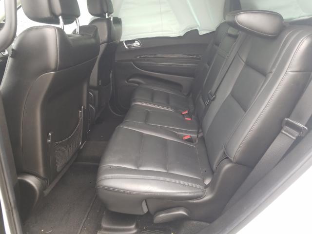 2013 DODGE DURANGO CR 1C4RDJDG6DC699227
