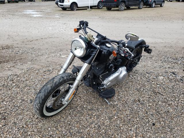 2013 HARLEY-DAVIDSON FLS SOFTAI 1HD1JRV18DB043436