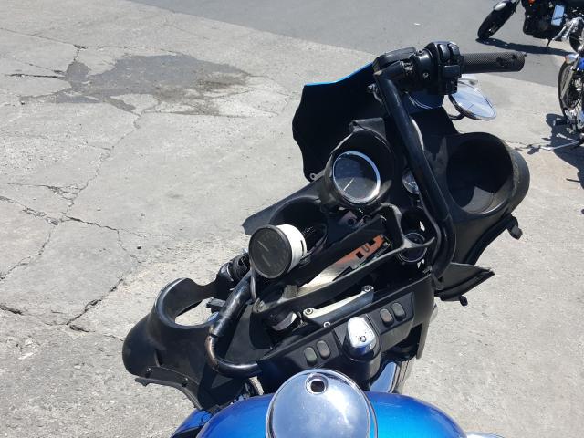 2008 HARLEY-DAVIDSON FLHTCUI 1HD1FC4308Y635837