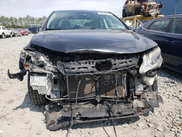 2010 LEXUS HS 250H JTHBB1BAXA2004057