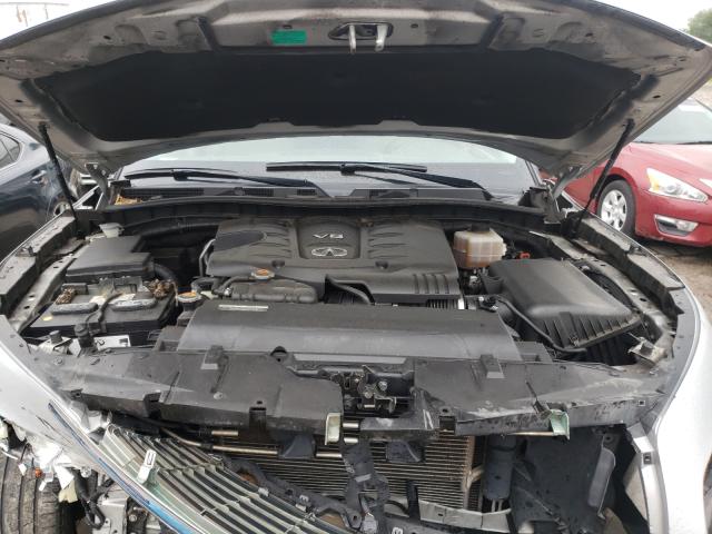 2013 INFINITI QX56 JN8AZ2NE2D9042167