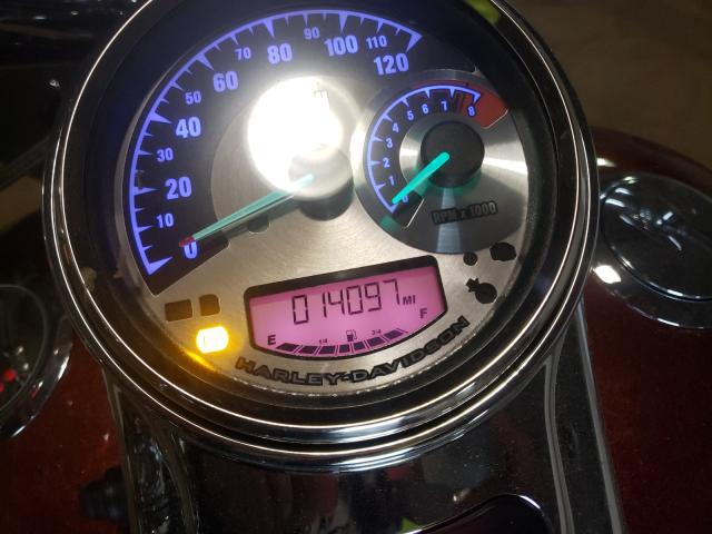 2013 HARLEY-DAVIDSON FLHRSE4 CV 1HD1PG815DB956556