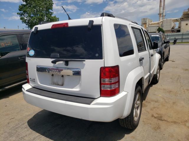 2012 JEEP LIBERTY LI 1C4PJMCK7CW145943