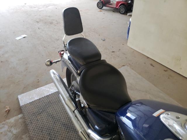 2010 YAMAHA XVS650 A JYAVM01E9AA135425