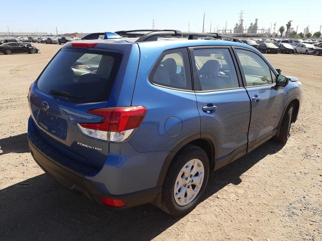2021 SUBARU FORESTER JF2SKADC1MH473718