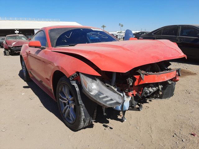 2016 FORD MUSTANG 1FA6P8TH4G5212019