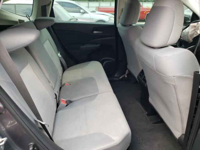 2016 HONDA CR-V 3CZRM3H32GG706754