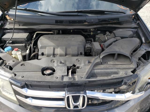 2014 HONDA ODYSSEY TO 5FNRL5H98EB060678