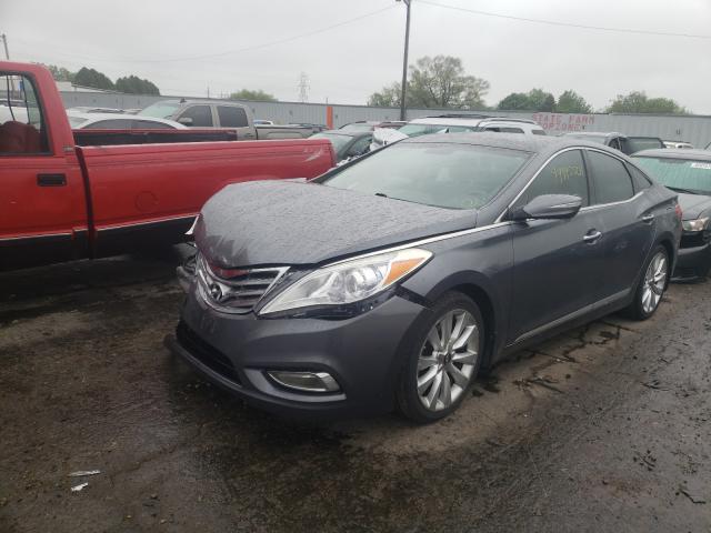 2013 HYUNDAI AZERA GLS KMHFH4JG2DA198744
