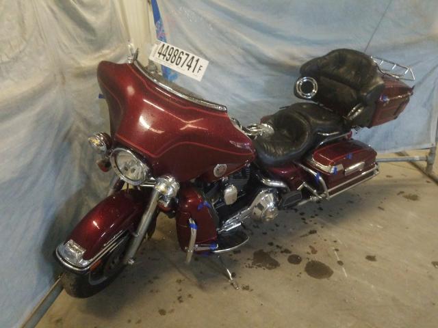 2002 HARLEY-DAVIDSON FLHTCUI 1HD1FCW122Y646163