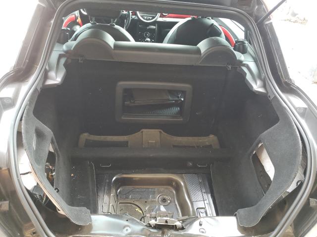 2013 MINI COOPER COU WMWSX9C57DT380455