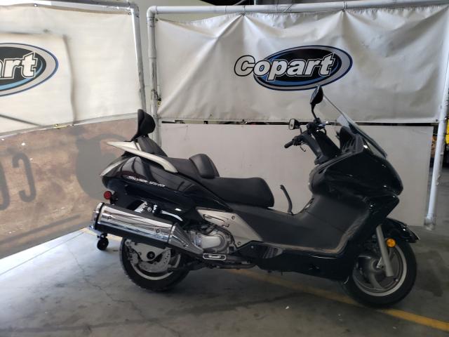2012 HONDA FSC600 A JH2PF0141CK900016
