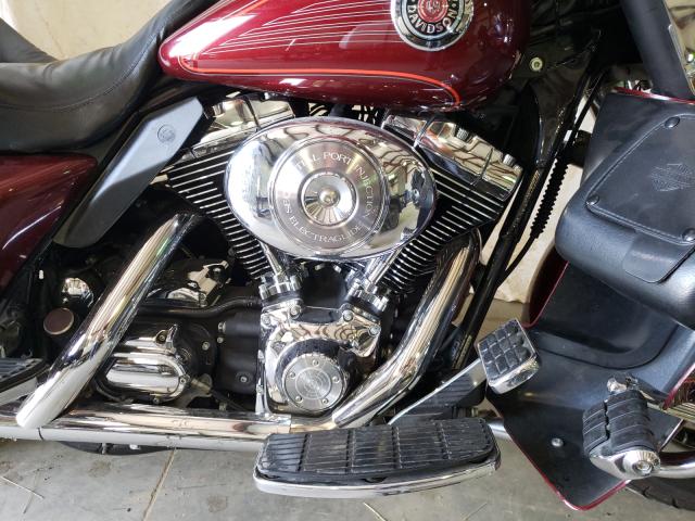 2002 HARLEY-DAVIDSON FLHTCUI 1HD1FCW1X2Y657928