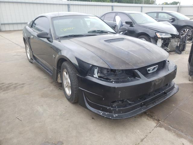 2000 Ford Mustang for sale in Wilmer, TX