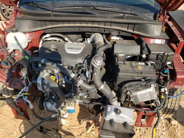 2018 HYUNDAI TUCSON VAL KM8J33A23JU633417