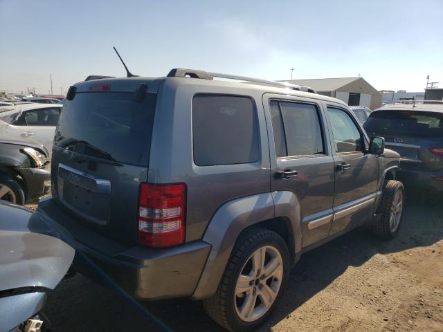 2012 JEEP LIBERTY JE 1C4PJMFK6CW140468
