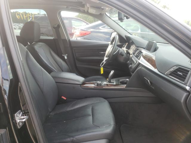 2014 BMW 328 D WBA3D3C56EK155588