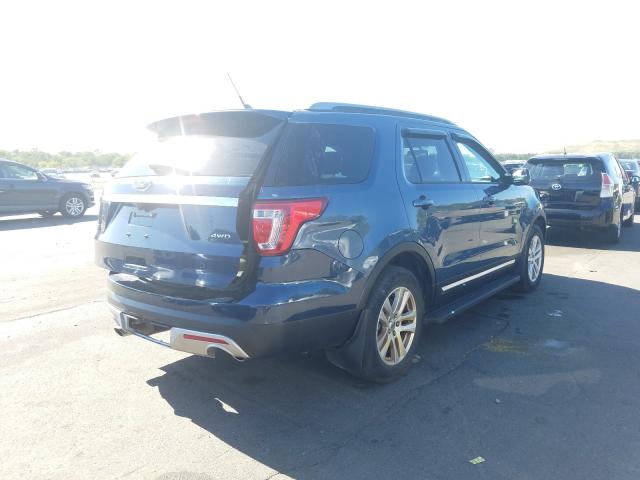 2018 FORD EXPLORER X 1FM5K8D81JGC30102