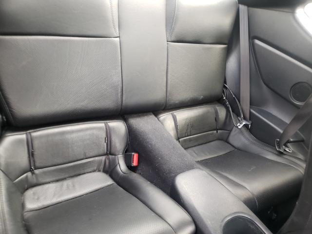 2017 TOYOTA 86 BASE JF1ZNAA13H9710853