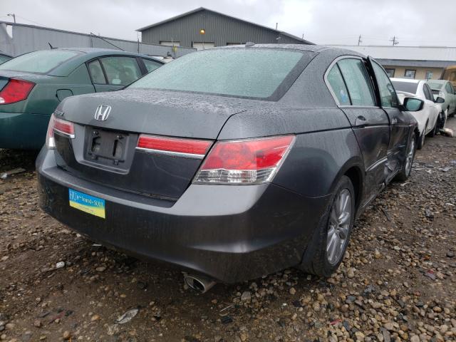 2011 HONDA ACCORD EXL 1HGCP2F8XBA115219