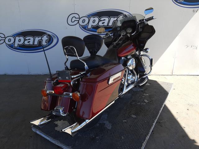 2000 HARLEY-DAVIDSON FLTRSEI 1HD1PAC61YY951938