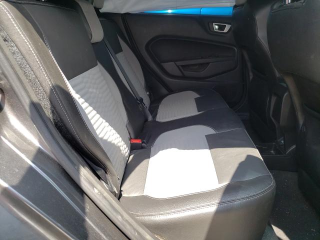 2016 FORD FIESTA ST 3FADP4GX3GM173886