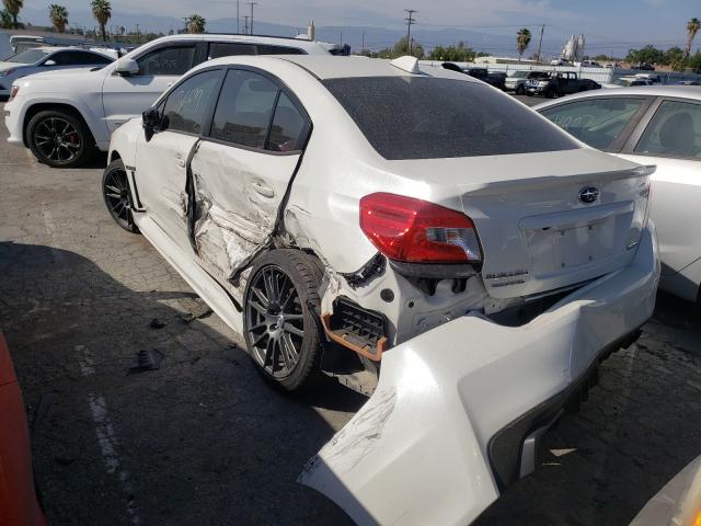 2019 SUBARU WRX PREMIU JF1VA1C61K9828717
