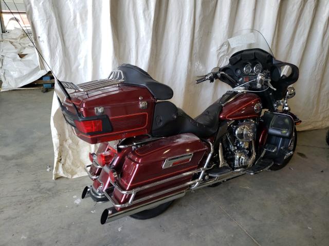 2002 HARLEY-DAVIDSON FLHTCUI 1HD1FCW1X2Y657928