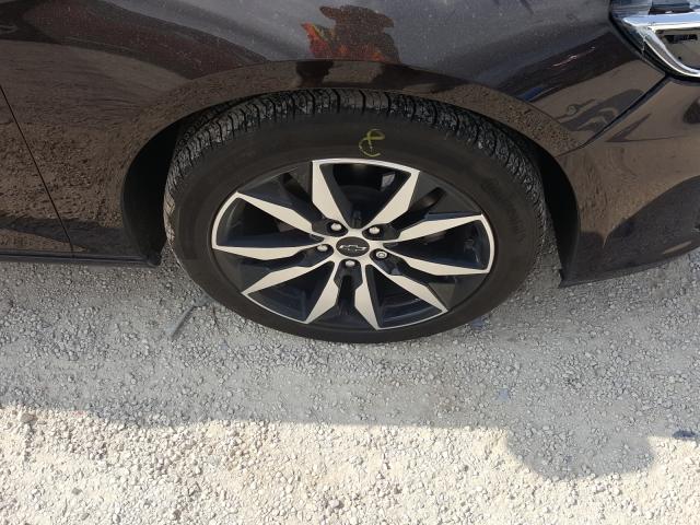 2020 CHEVROLET MALIBU RS 1G1ZG5ST8LF142940