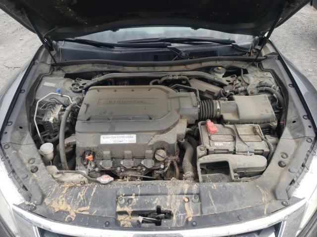 2014 HONDA CROSSTOUR 5J6TF2H58EL001095