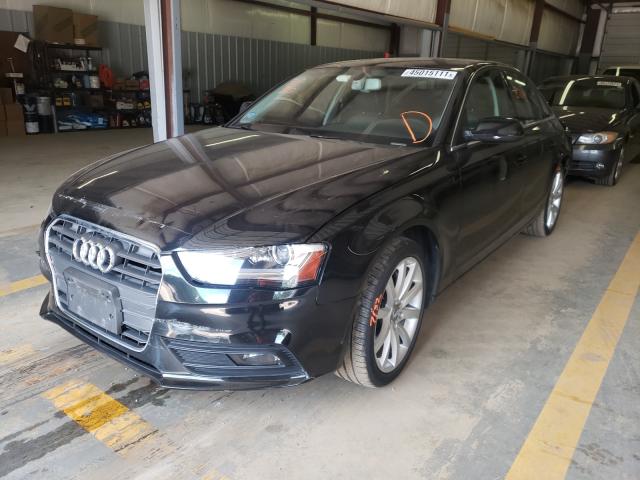 2013 AUDI A4 PRESTIG WAUKFAFL1DN015501