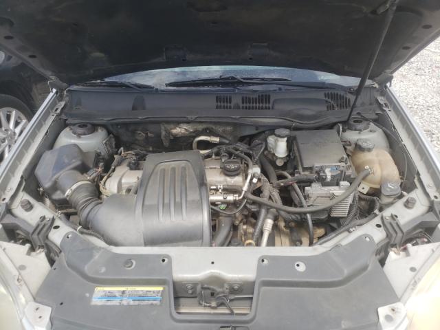 2010 CHEVROLET COBALT 1LT 1G1AD5F5XA7159523