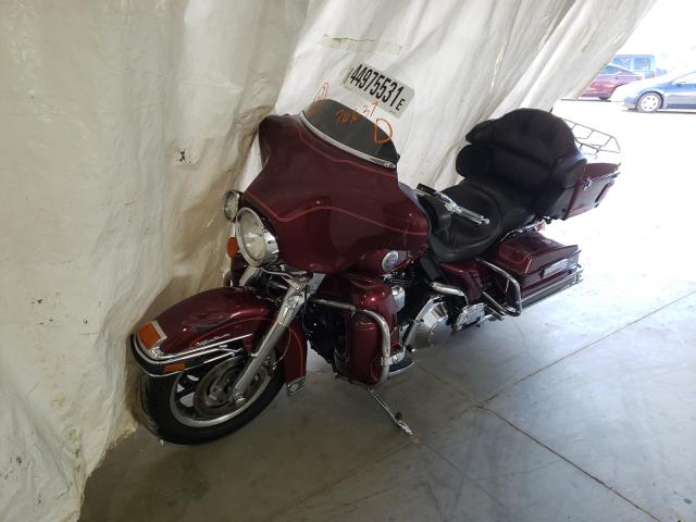 2002 HARLEY-DAVIDSON FLHTCUI 1HD1FCW1X2Y657928
