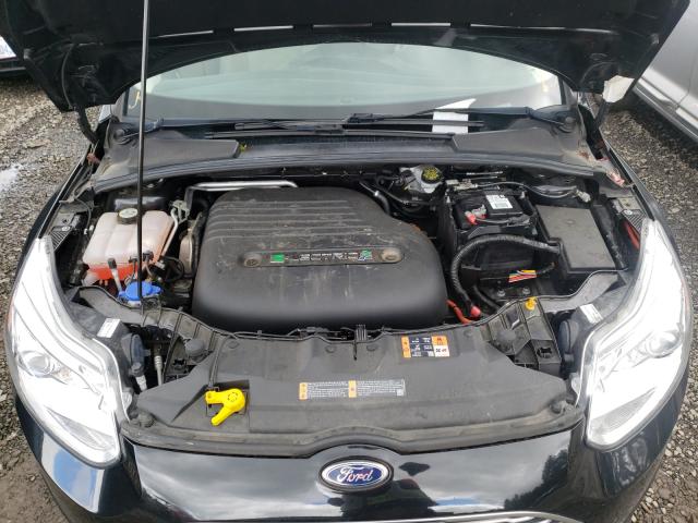 2013 FORD FOCUS BEV 1FADP3R49DL172137