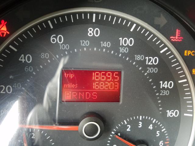 2010 VOLKSWAGEN NEW BEETLE 3VWRG3AL2AM010277