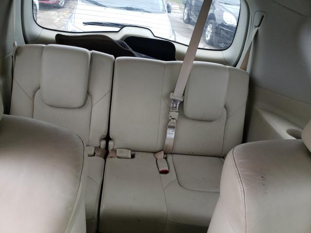 2013 INFINITI QX56 JN8AZ2NE2D9042167