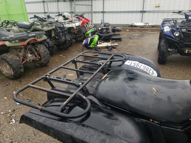2013 YAMAHA YFM700 FWA 5Y4AM37Y5DA101385