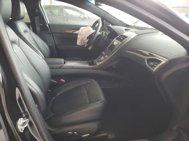 2020 LINCOLN MKZ RESERV 3LN6L5F91LR603740