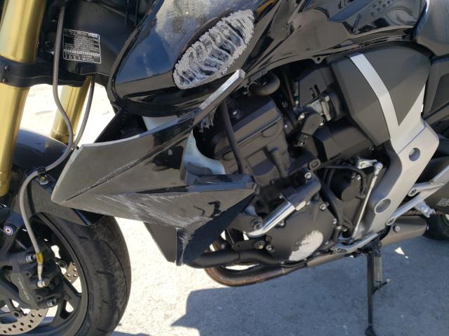 2011 HONDA CB1000 R ZDCSC6012BF200060
