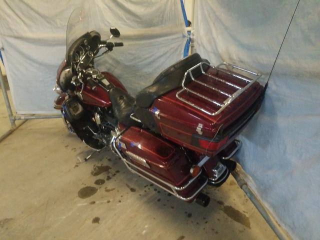 2002 HARLEY-DAVIDSON FLHTCUI 1HD1FCW122Y646163