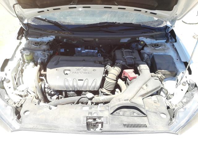 2015 MITSUBISHI LANCER SE JA32V2FW9FU001536