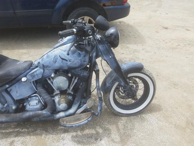 2013 HARLEY-DAVIDSON FLS SOFTAI 1HD1JRV15DB039330