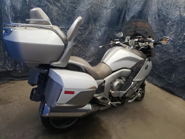 2014 BMW K1600 GTL WB1061303EZZ27610