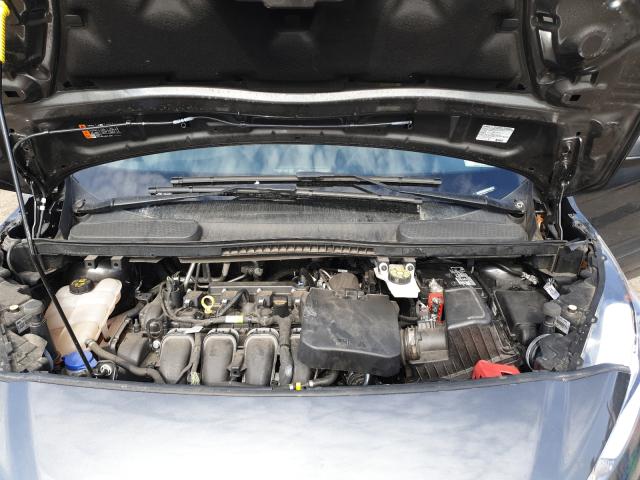2020 FORD TRANSIT CO NM0GS9F23L1473649
