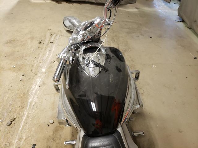 2004 HONDA NRX1800 EA 1HFSC53604A000499