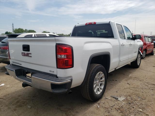 2019 GMC SIERRA LIM 2GTV2MEC1K1220362