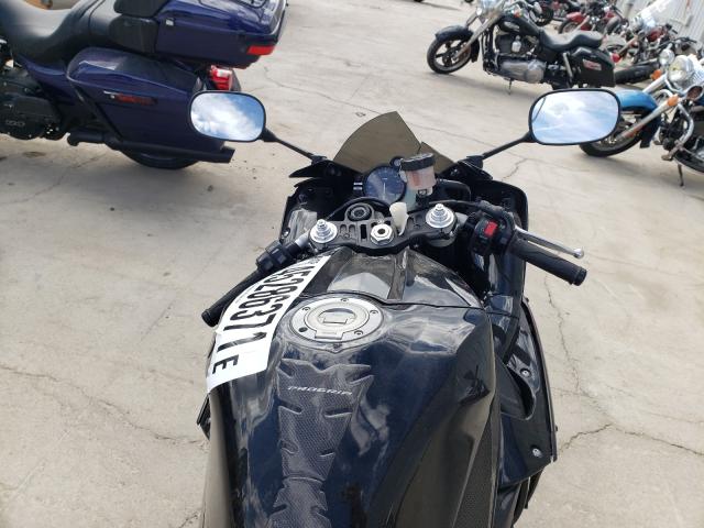 2012 YAMAHA YZFR1 JYARN23EXCA013506