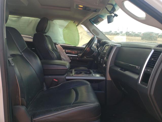 2012 DODGE RAM 3500 L 3C63DRNL5CG267571
