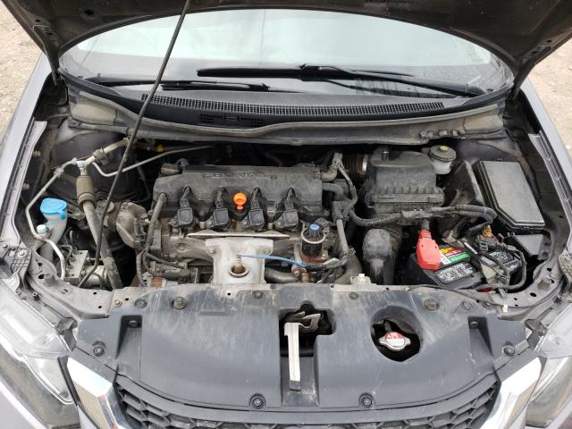 2015 HONDA CIVIC SE 19XFB2F76FE112418