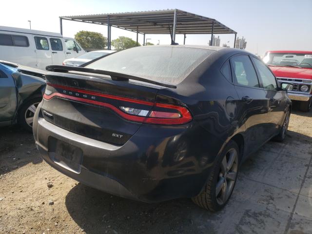 2013 DODGE DART 1C3CDFBA3DD325321